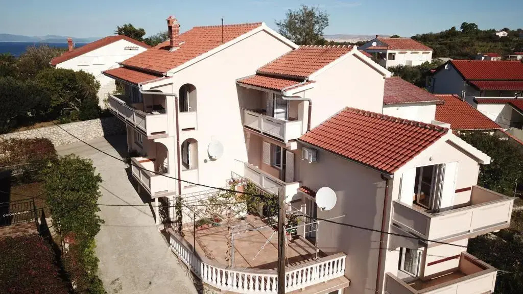 Apartments Desanka