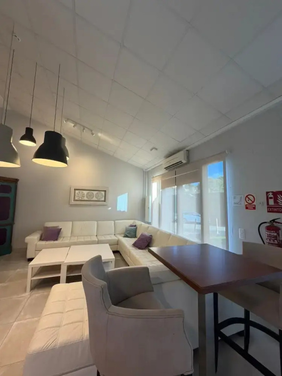 Hotel Xabina Javea