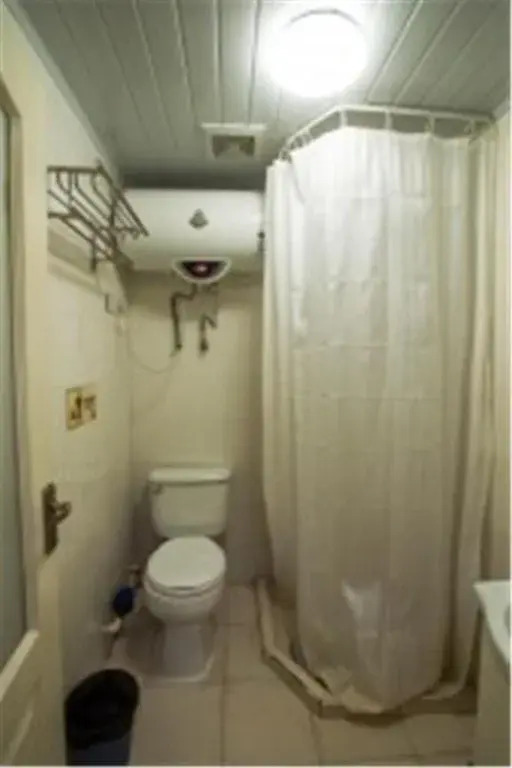 Binjia International Youth Hostel - Shanghai
