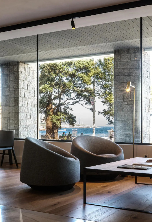 Hotel Riazor
