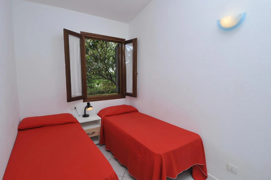 Complessi Residenziali Le Canne e Le Canne Mare