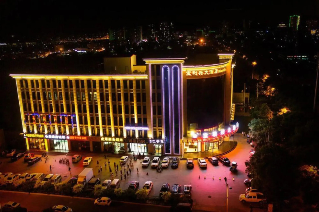 polaris inn