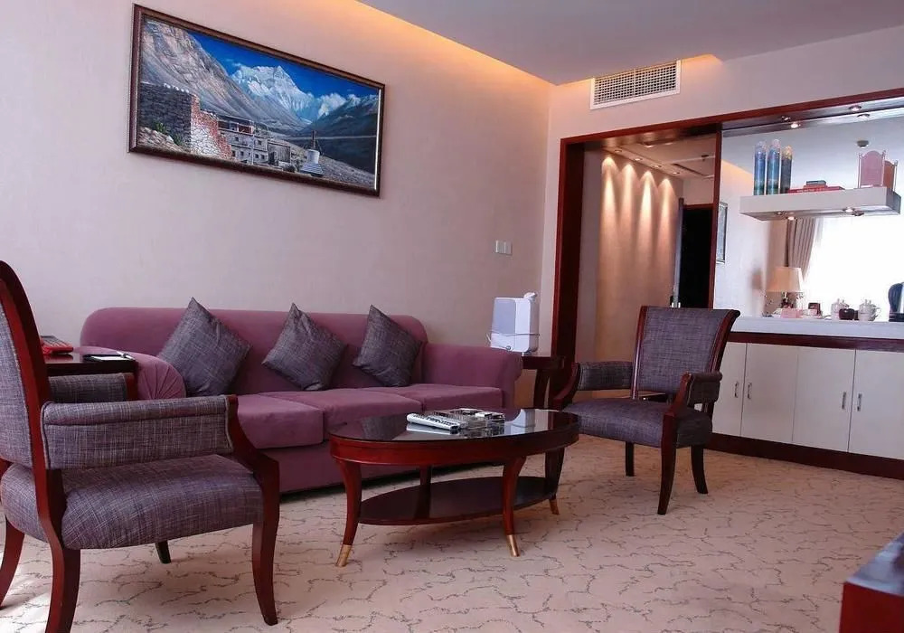 Jingu Hotel
