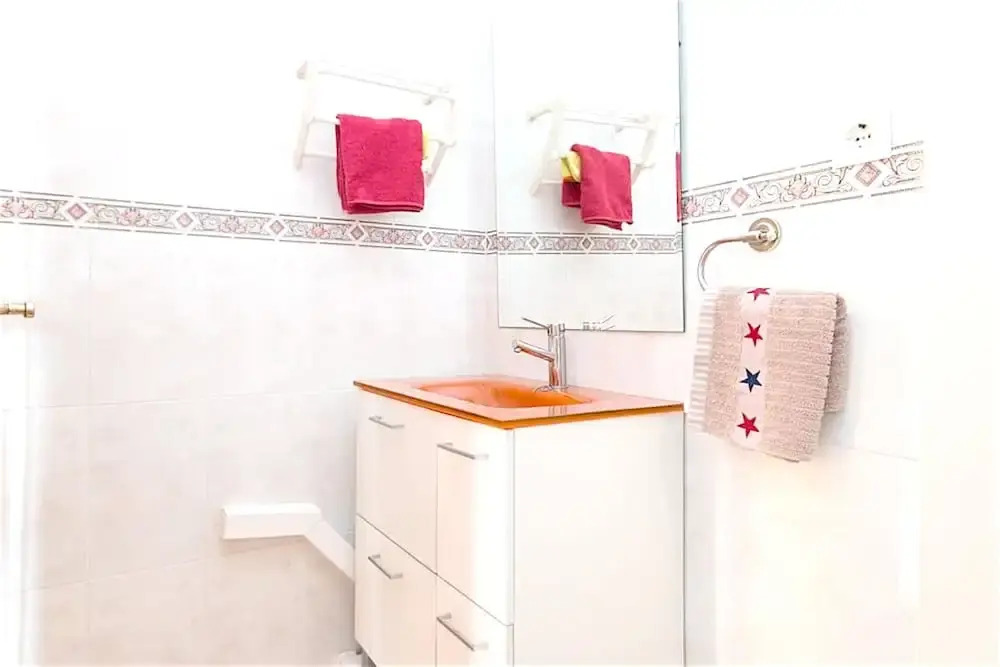 Apartment With 3 Bedrooms in Torrevieja, With Wonderful sea View, Terr