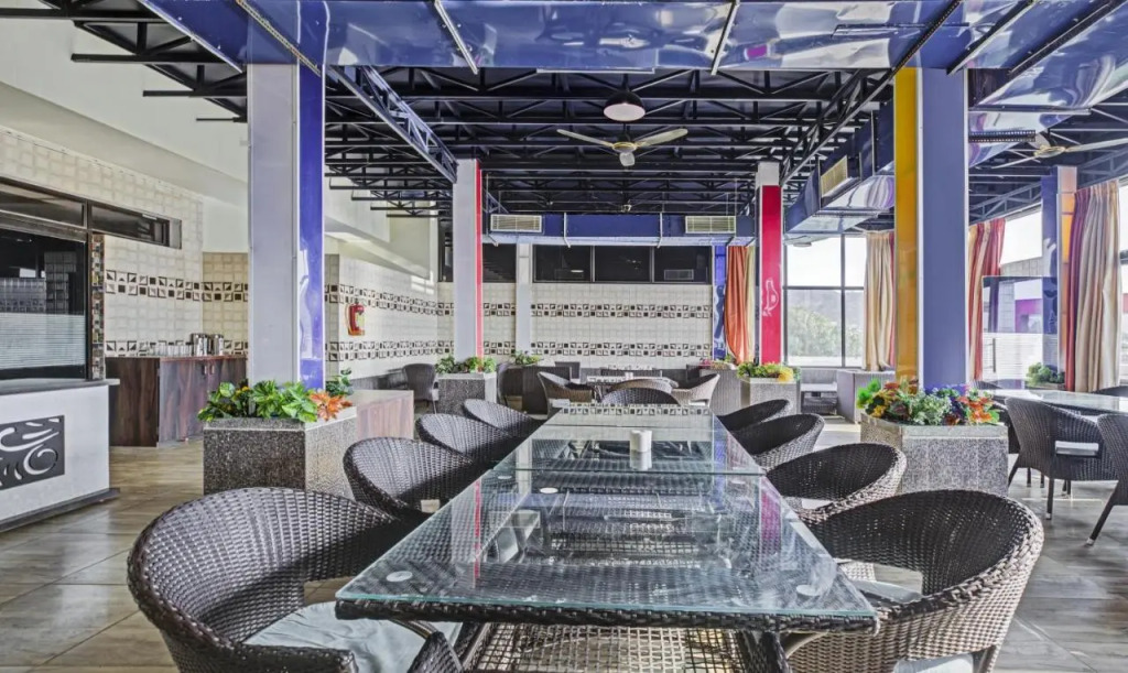 Hotel Royal Dezire Udaipur