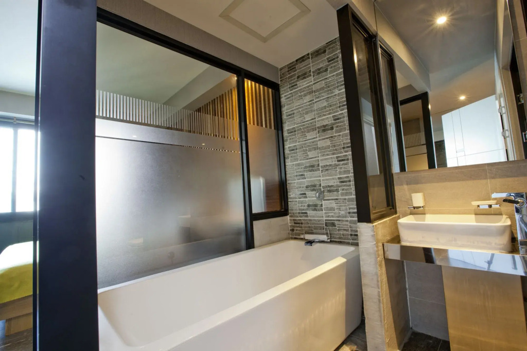 Haerium Hotel