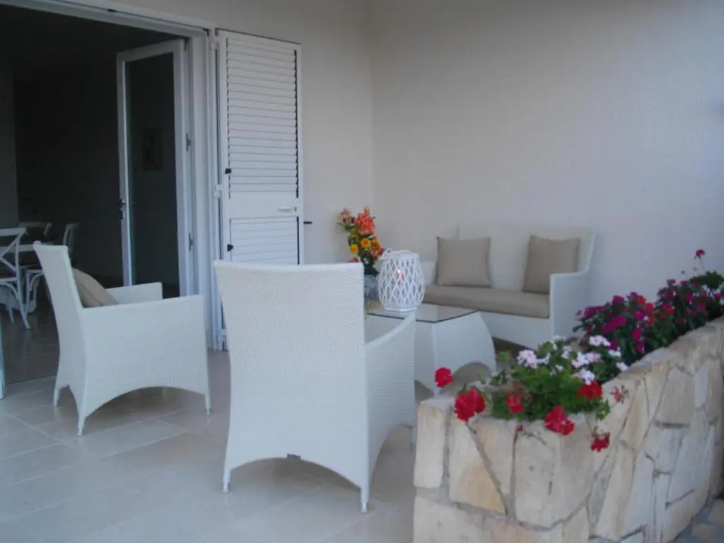 B&B Villa Cinzia