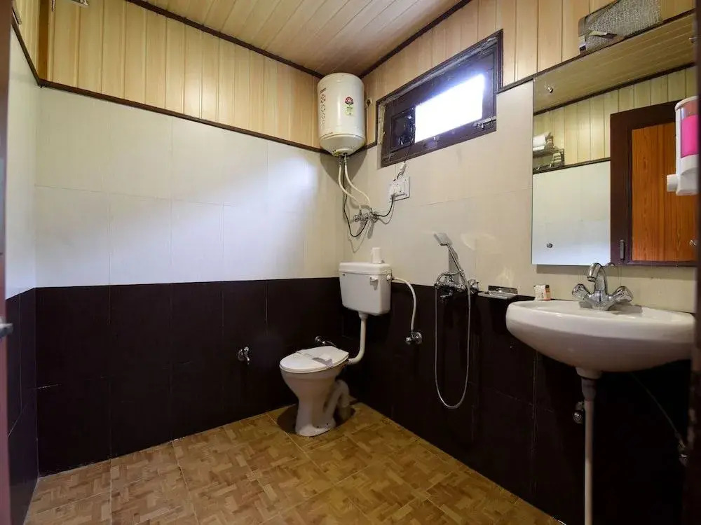 OYO 15216 North Villa