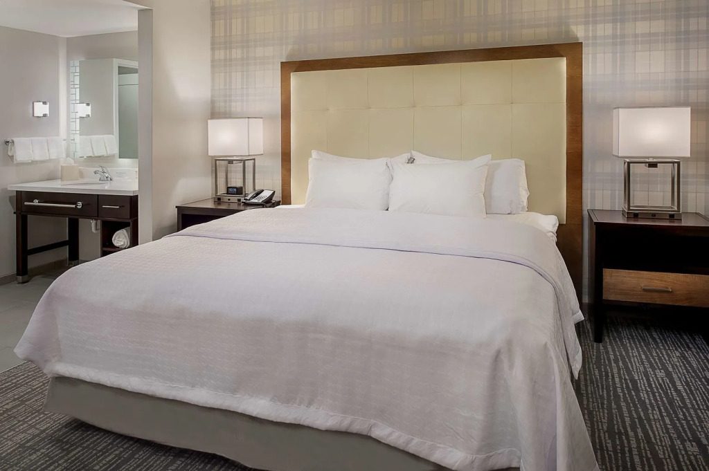 Homewood Suites by Hilton St. Louis Westport