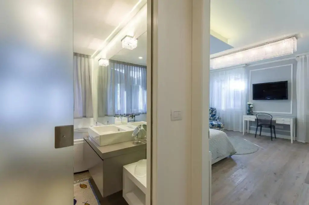 Cervia Marina Suite