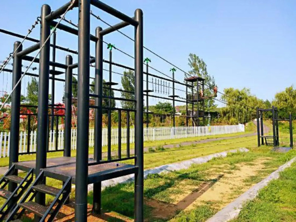 Zhuyu Health Valley Hotel