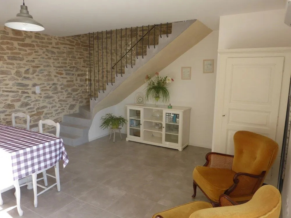 Maison dhôtes La Bignone