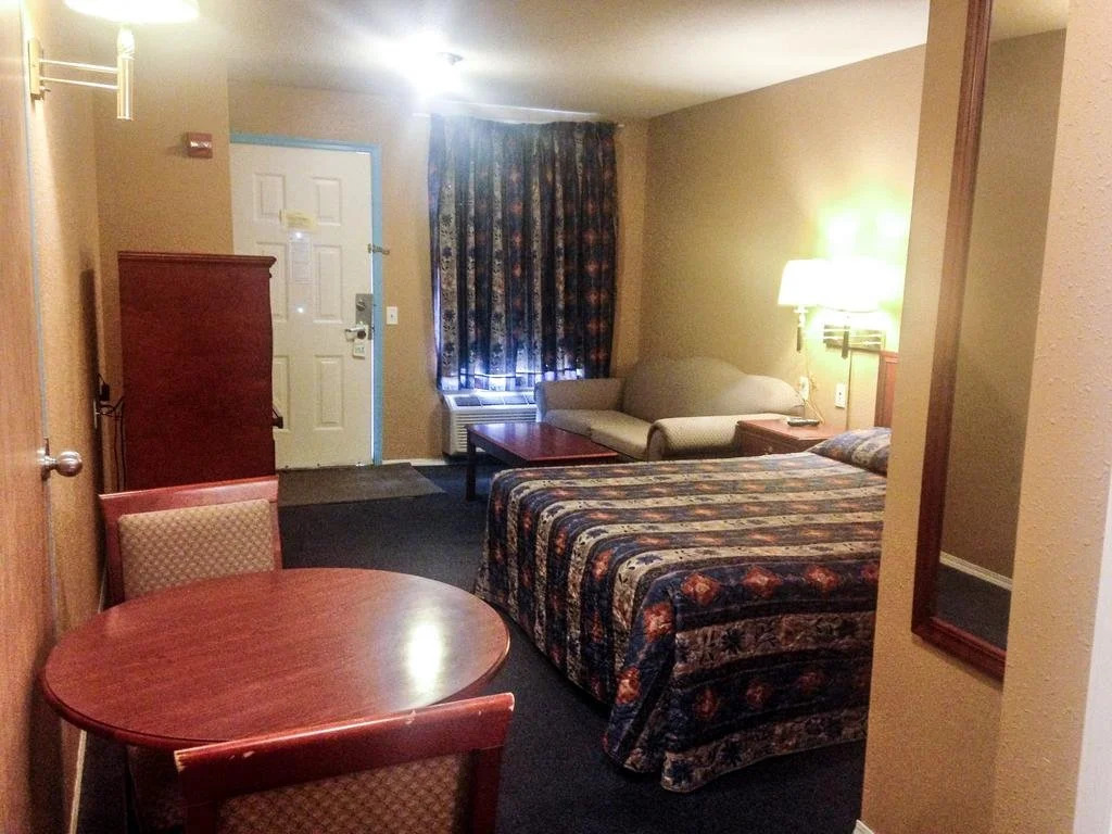 Fox Creek Inn