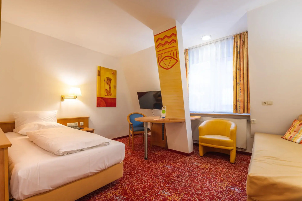 ALLVITALIS Traumhotel