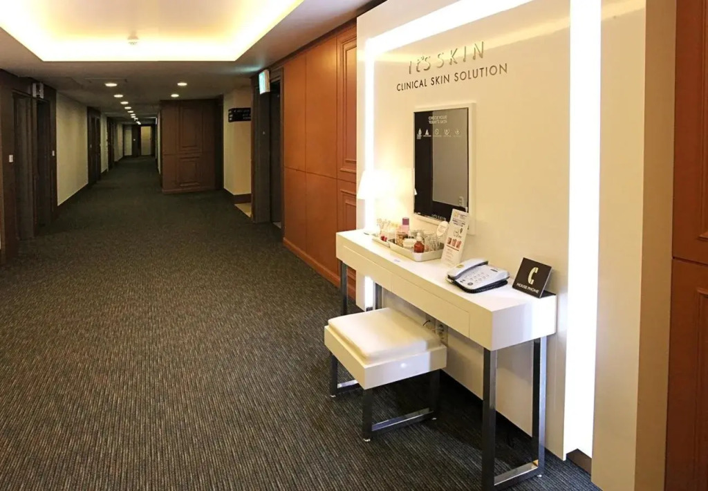 Hotel Skypark Jeju 1 Newly renovated