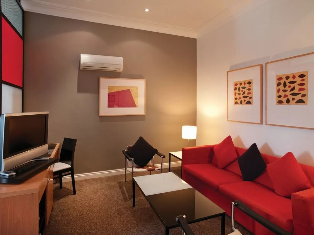 Medina Serviced Apartments Double Bay
