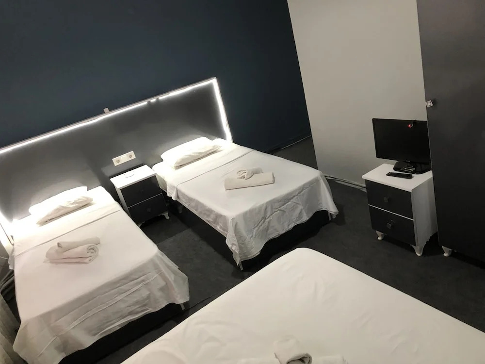 Can Group Hotel