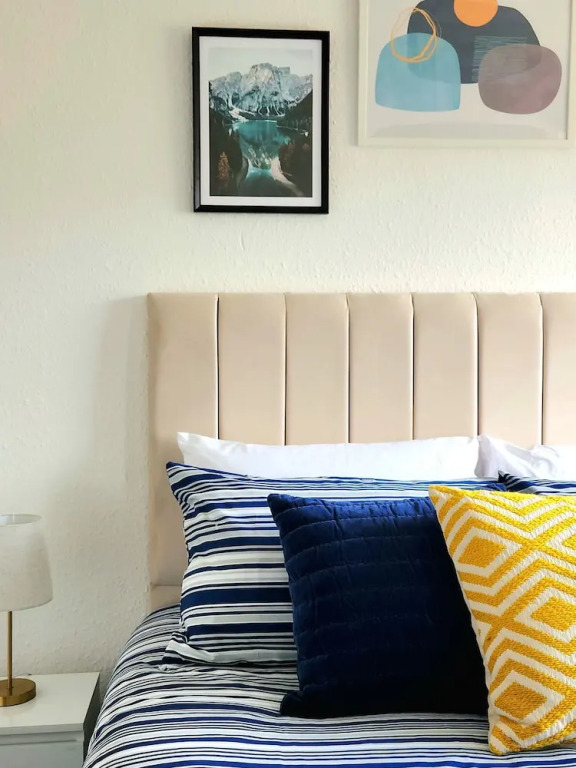 Tranquil Home Away from Home
