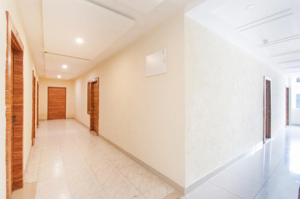 Oyo 74876 Hotel Lakshmi Sai Grand