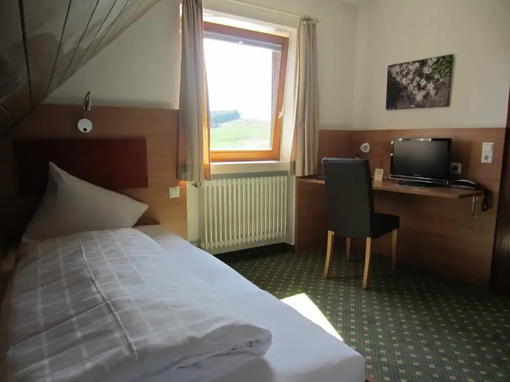Hotel Restaurant JÄGERHAUS