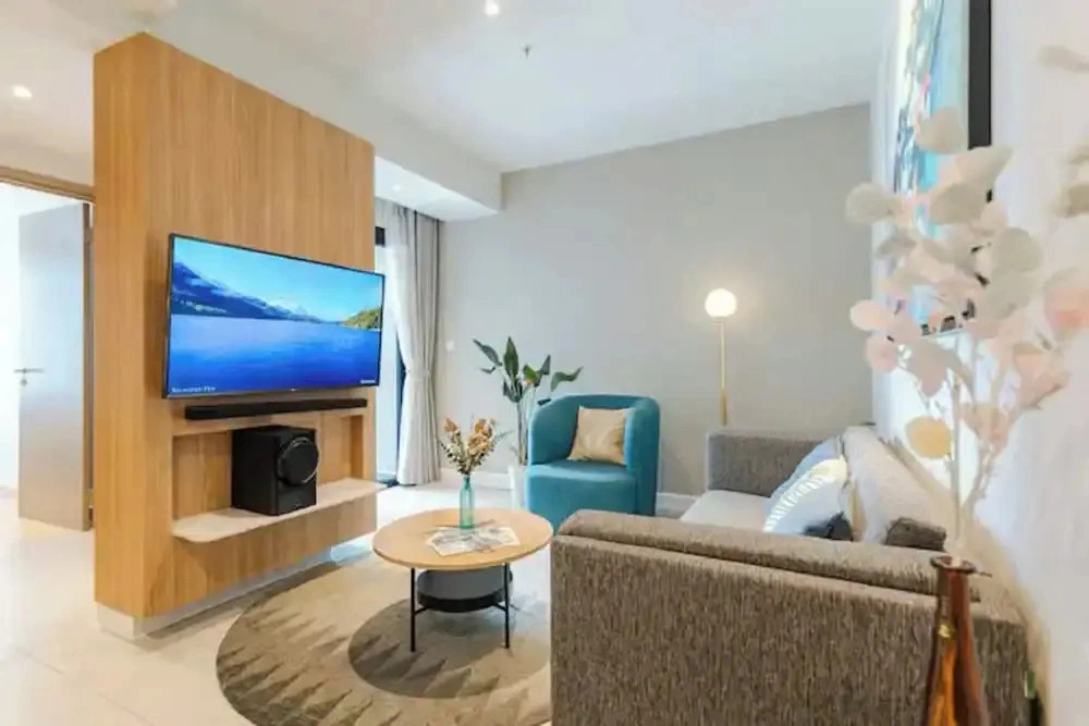 Odela Luxstay Grand Manhattan Residence