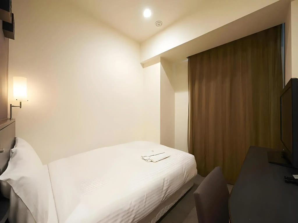 Sotetsu Fresa Inn Nihombashi-Ningyocho