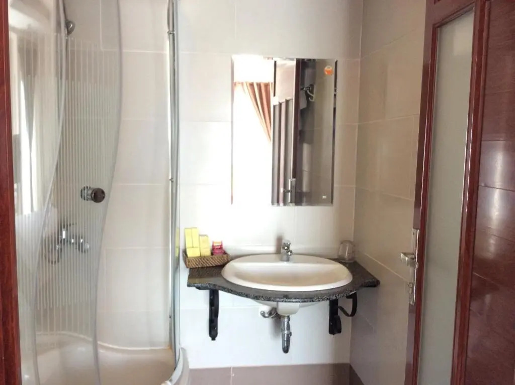 Co Ba Hotel