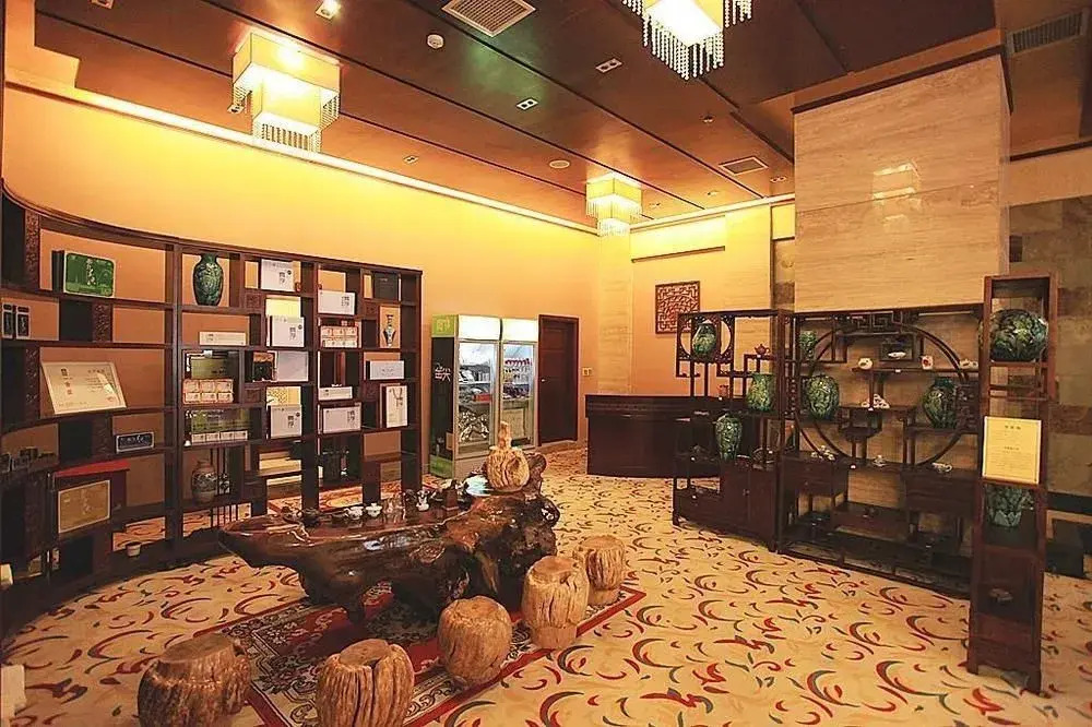 Guiyang Lindu Hotel
