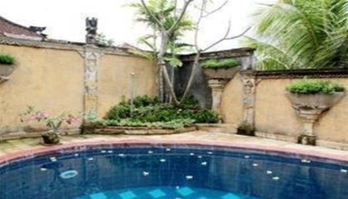 Puri Anggrek Hotel