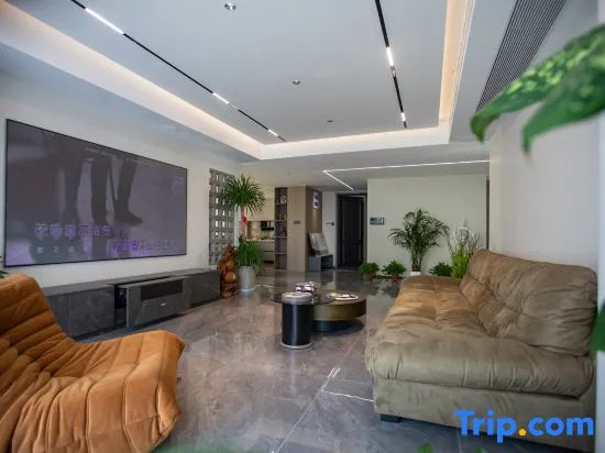 Wuju Wenquan Homestay
