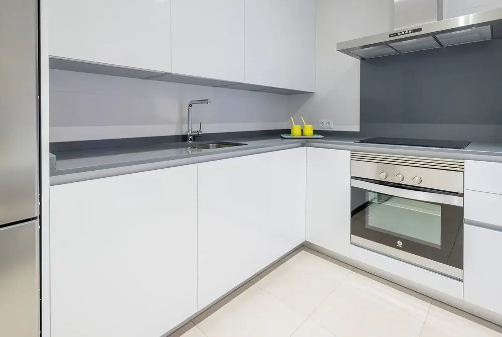 Alb luxury Apt