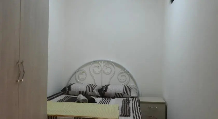 Tigran Guest House