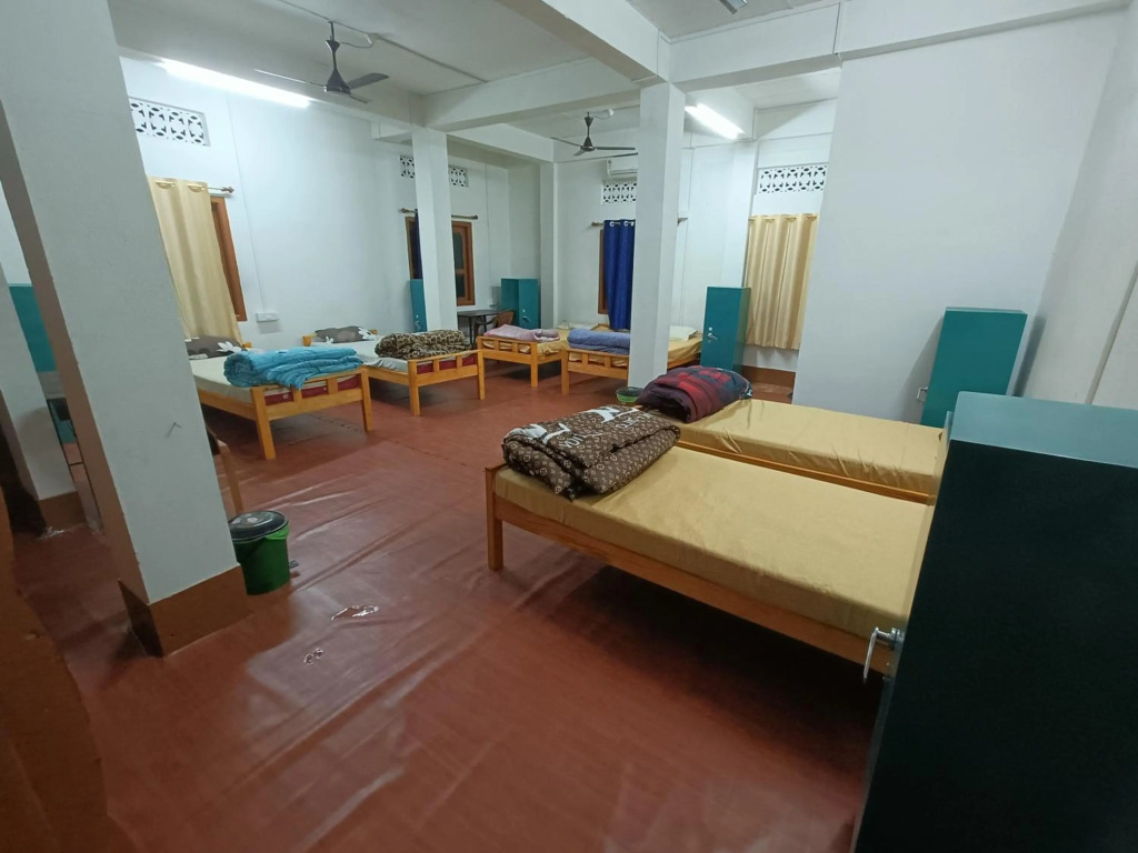 Manipur House