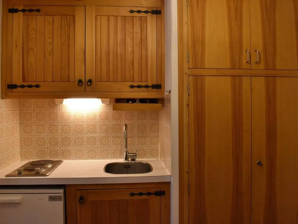 Appartement Méribel, 1 pièce, 4 personnes - FR-1-180-22