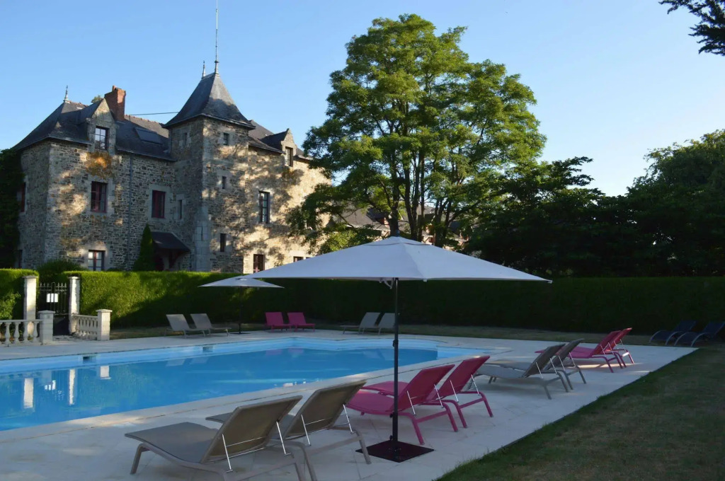Hôtel & Spa de La Bretesche