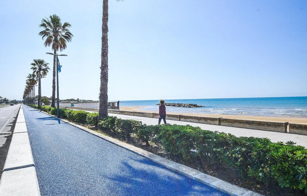 Awesome Apartment in Marina di Ragusa With Wifi and 2 Bedrooms