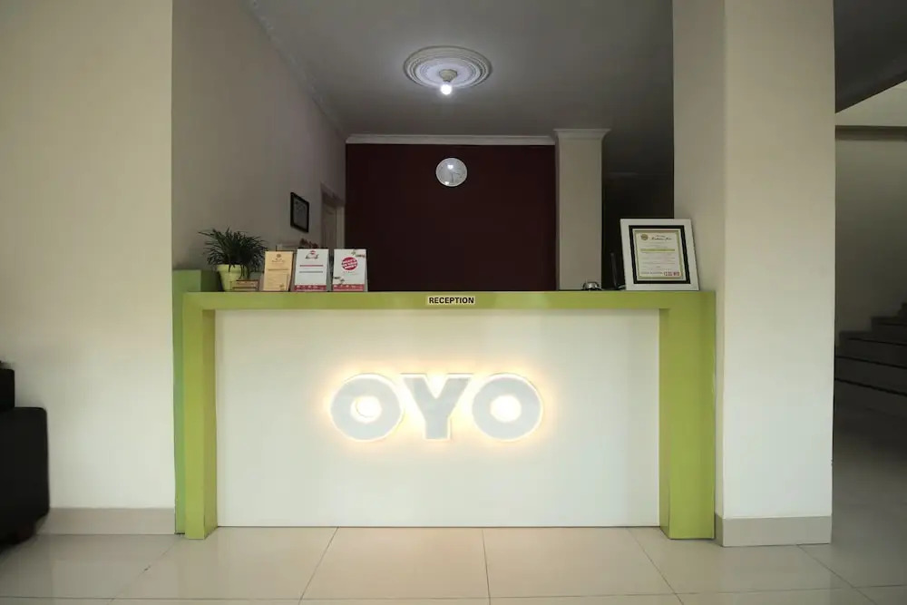 OYO 765 Wisma Andalas Asri Syariah