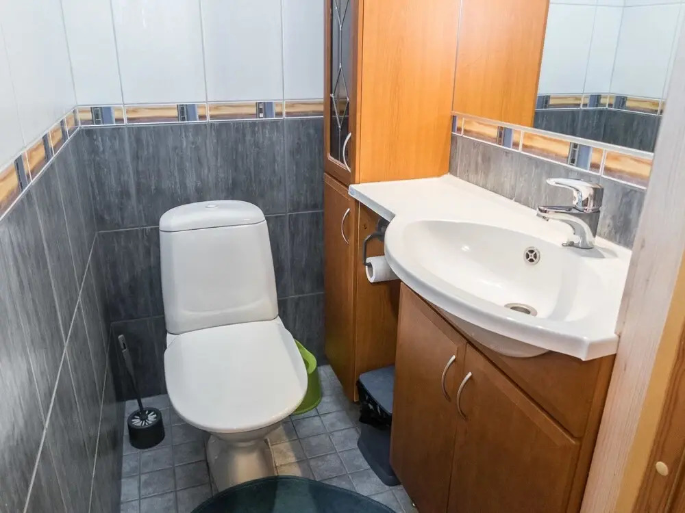 Holiday Home Pyryruka