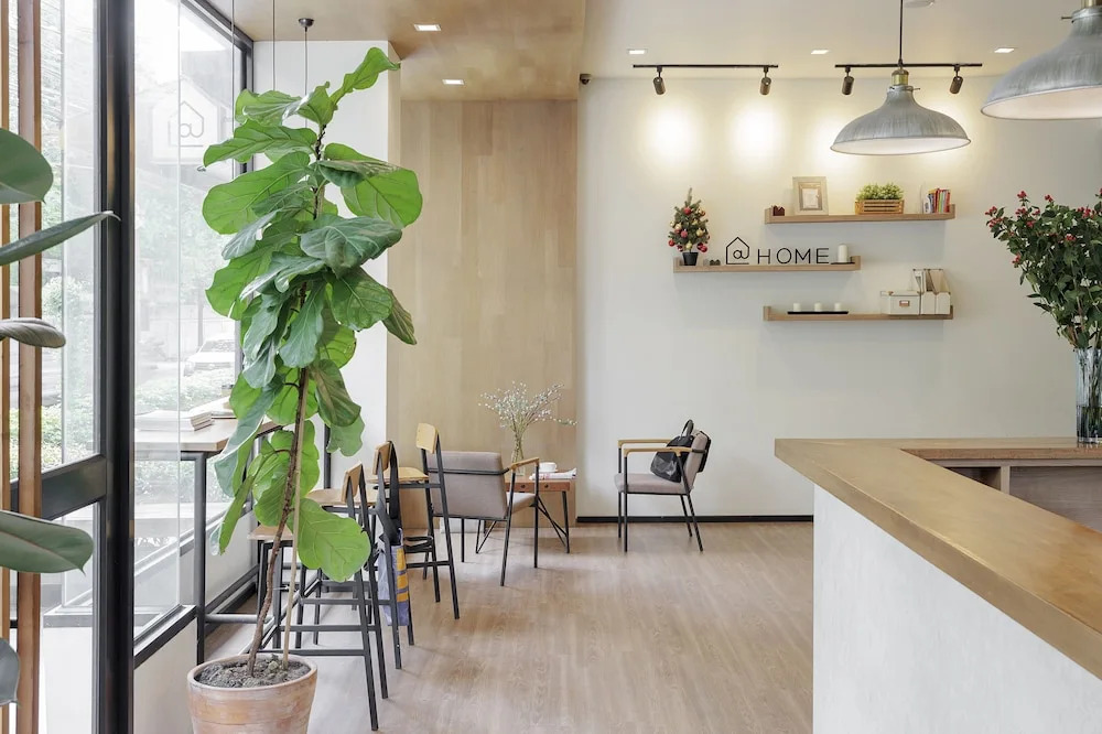 Veta Apartment
