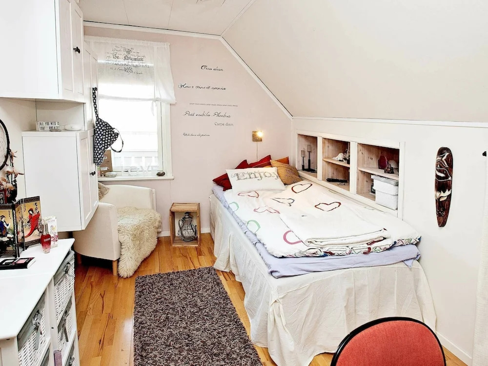 Holiday Home in Strömstad