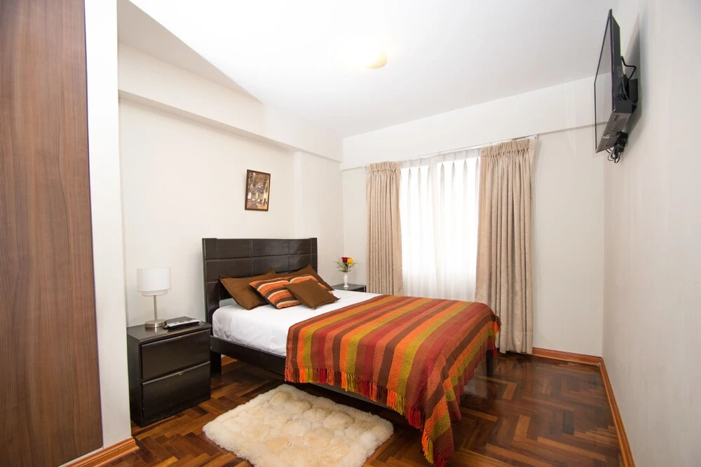 Elite Apartment