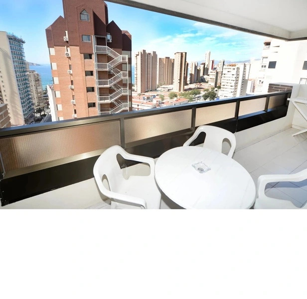 Aparthotel BCL Levante Beach