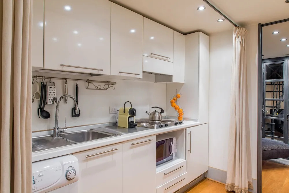 Secret Rhome Suite Lab