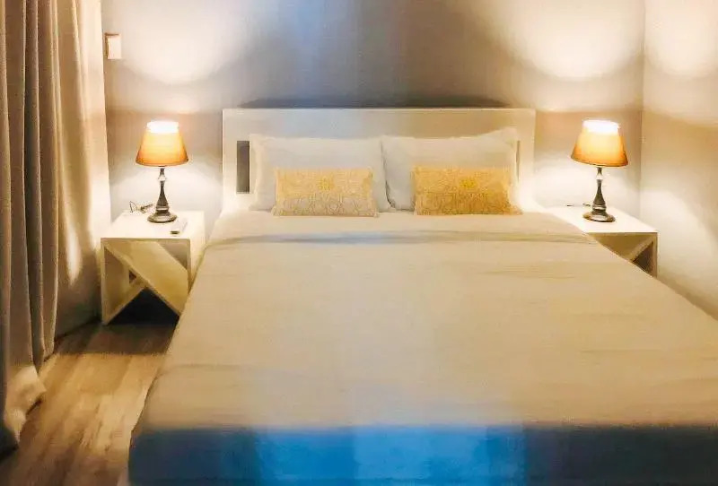 Angels Bed and Breakfast Sipalay