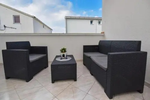 Apartment Danka