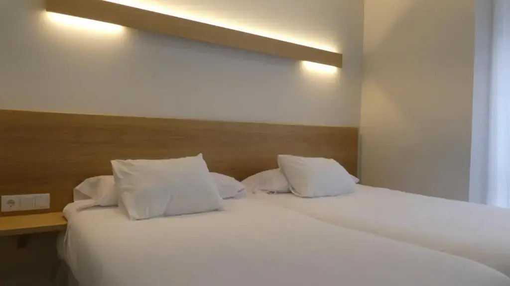 Plaza Pombo B&B - Hostal