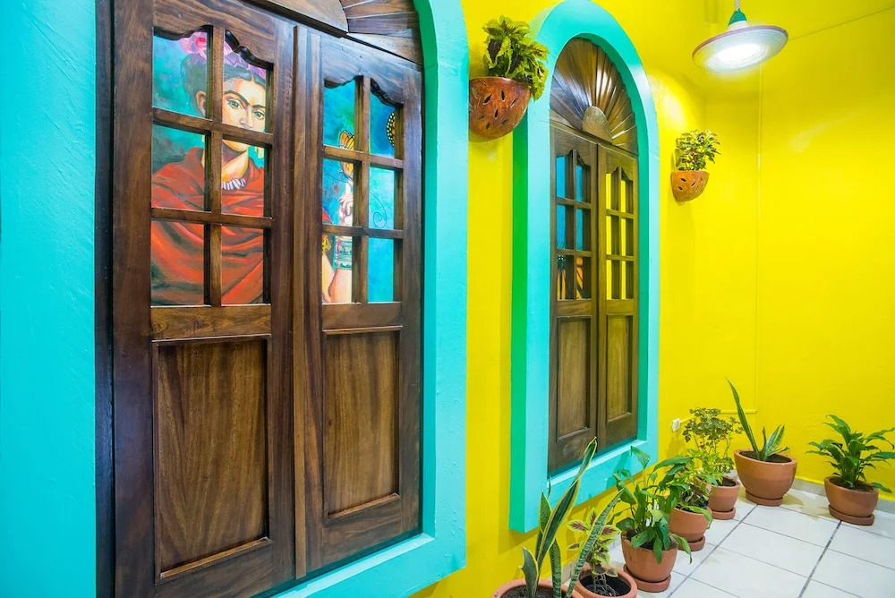 CASA MARÍA MALECÓN