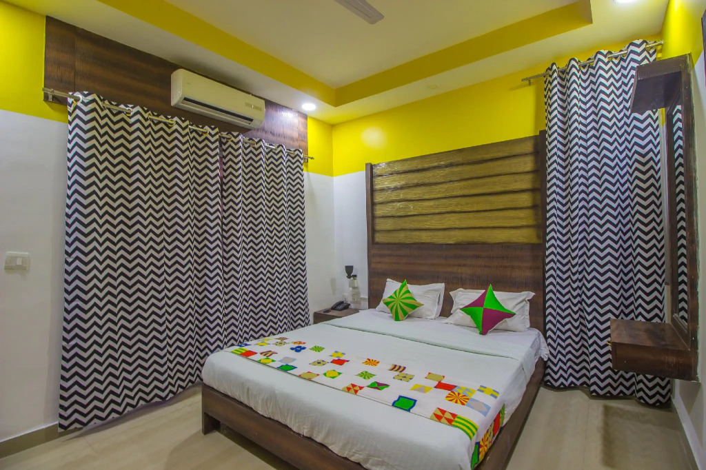 OYO Home 80374 Ocean View 2BHK Dabolim