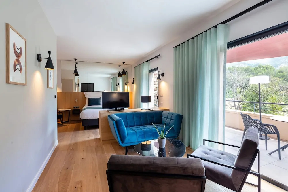 Hôtel Sainte Victoire
