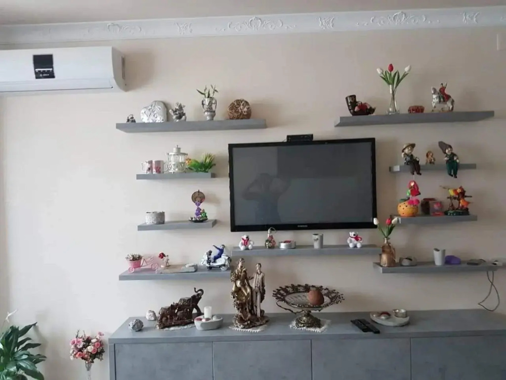 Kobaladze Apartments